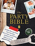 Party Bible The Good Book for Great Times