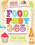 FoodFest 365