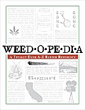 Weedopedia A Totally Dank A Z Reefer Reference