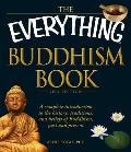 Everything Buddhism Book 2nd edition