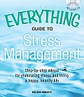 Everything Guide to Stress Management with CD