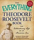 Everything Theodore Roosevelt Book