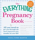Everything Pregnancy Book
