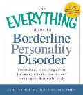 Everything Guide to Borderline Peronality Disorder