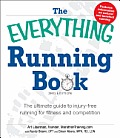 Everything Running Book 3rd Edition