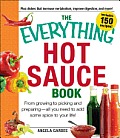 Everything Hot Sauce Book