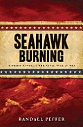 Seahawk Burning