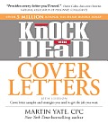 Knock em Dead Cover Letters 10th Edition