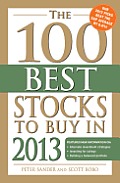 100 Best Stocks to Buy in 2013