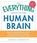 Everything Guide to the Human Brain