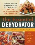 Essential Dehydrator