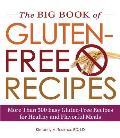 Big Book of Gluten Free Recipes
