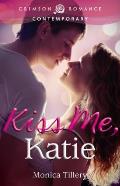 Kiss Me, Katie