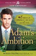 Adam's Ambition