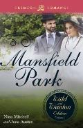 Mansfield Park: The Wild and Wanton Edition, Volume 2