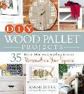 DIY Wood Pallets 35 Rustic Modern Pallet Projects to Personalize Your Home