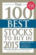 100 Best Stocks To Buy In 2015
