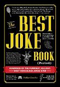 Best Joke Book Period Hundreds of the Funniest Silliest Most Ridiculous Jokes Ever
