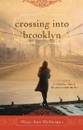 Crossing Into Brooklyn
