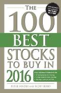 100 Best Stocks to Buy in 2016