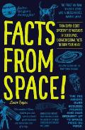 Facts from Space From Super Secret Spacecraft to Volcanoes in Outer Space Extraterrestrial Facts to Blow Your Mind