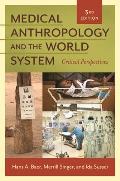 Medical Anthropology and the World System: Critical Perspectives