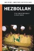 Hezbollah: From Islamic Resistance to Government