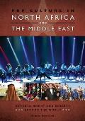 Pop Culture in North Africa and the Middle East: Entertainment and Society Around the World