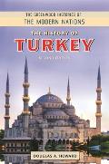 The History of Turkey