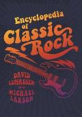 Encyclopedia of Classic Rock