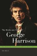 The Words and Music of George Harrison