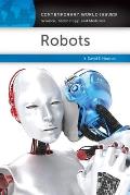 Robots: A Reference Handbook