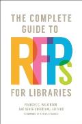 The Complete Guide to RFPs for Libraries