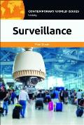 Data Privacy and Surveillance: A Reference Handbook
