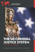 The Us Criminal Justice System: A Reference Handbook