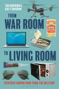 From War Room to Living Room: Everyday Innovations from the Military