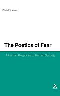 Poetics of Fear: A Human Response to Human Security