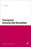 Tennyson Among the Novelists