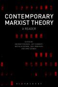 Contemporary Marxist Theory
