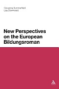 New Perspectives on the European Bildungsroman