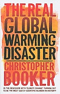 Real Global Warming Disaster