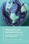 Failed States and Institutional Dec