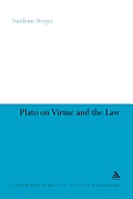 Plato on Virtue and the Law