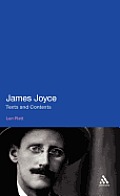 James Joyce: Texts and Contexts