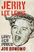 Jerry Lee Lewis: Lost and Found