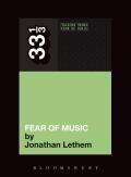 Talking Heads' Fear of Music: 33 1/3 86