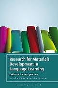 Research for Materials Development