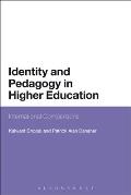 Identity and Pedagogy in Higher Education: International Comparisons