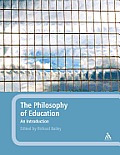 Philosophy of Education: An Intro