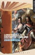 Lord Macaulay's History of England